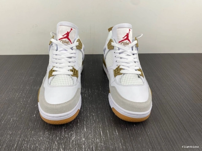 SB 4 Retro Jordan DR5415-120 1113